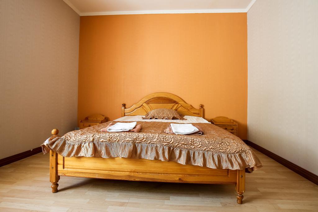 Well Hotel Riga Esterno foto