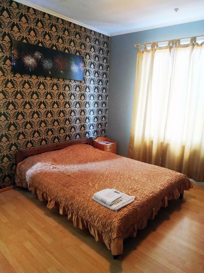 Well Hotel Riga Esterno foto