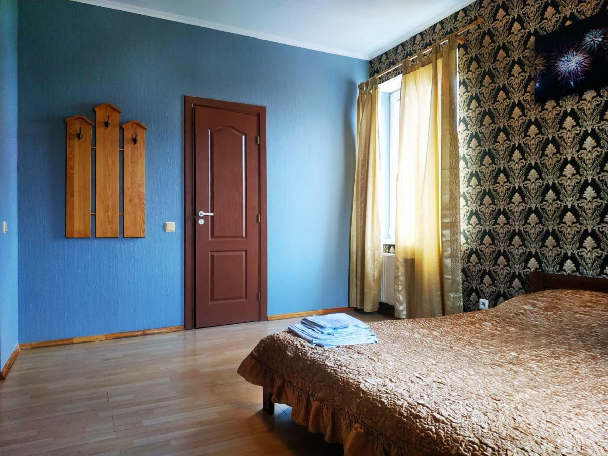 Well Hotel Riga Esterno foto