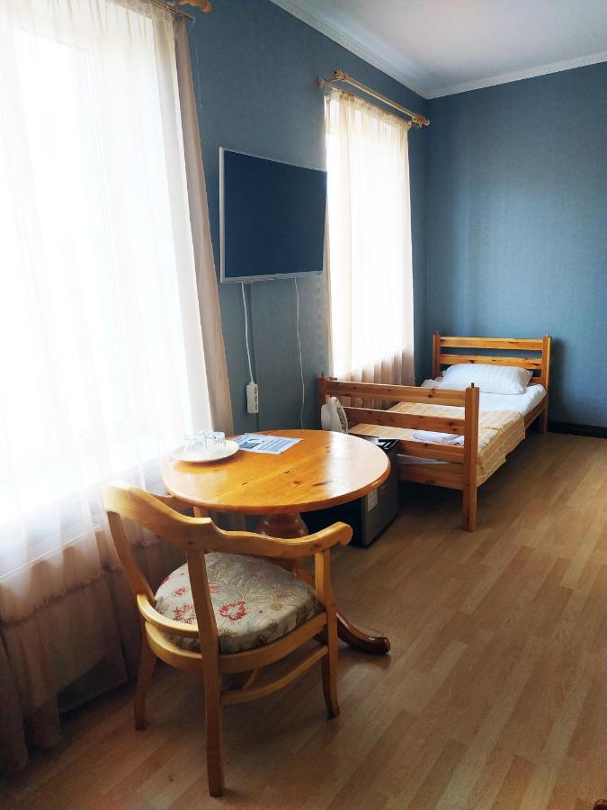 Well Hotel Riga Esterno foto