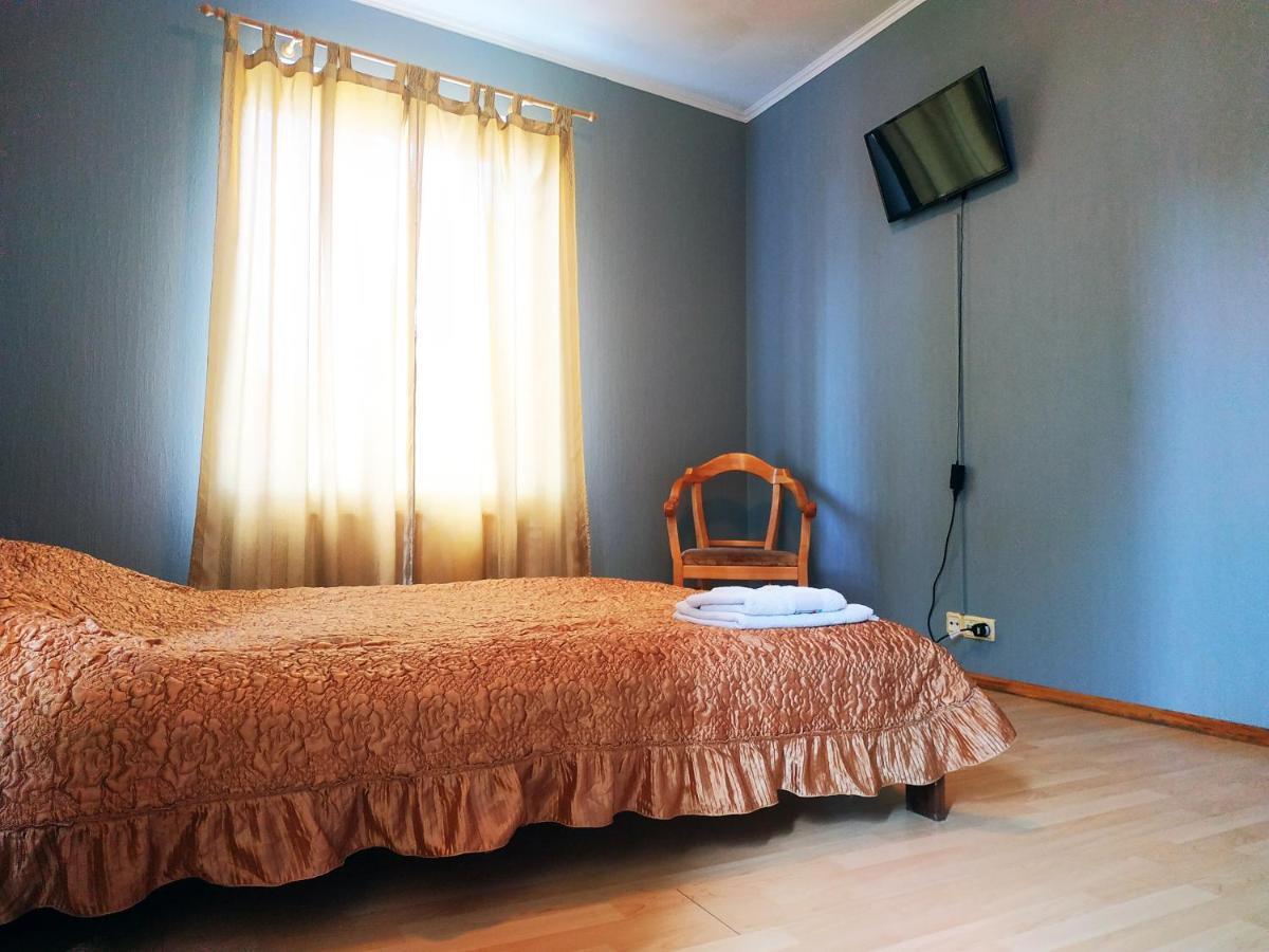 Well Hotel Riga Esterno foto